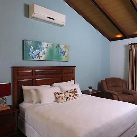 Hotel Boutique La Casona Del Cafetal Cachi Экстерьер фото