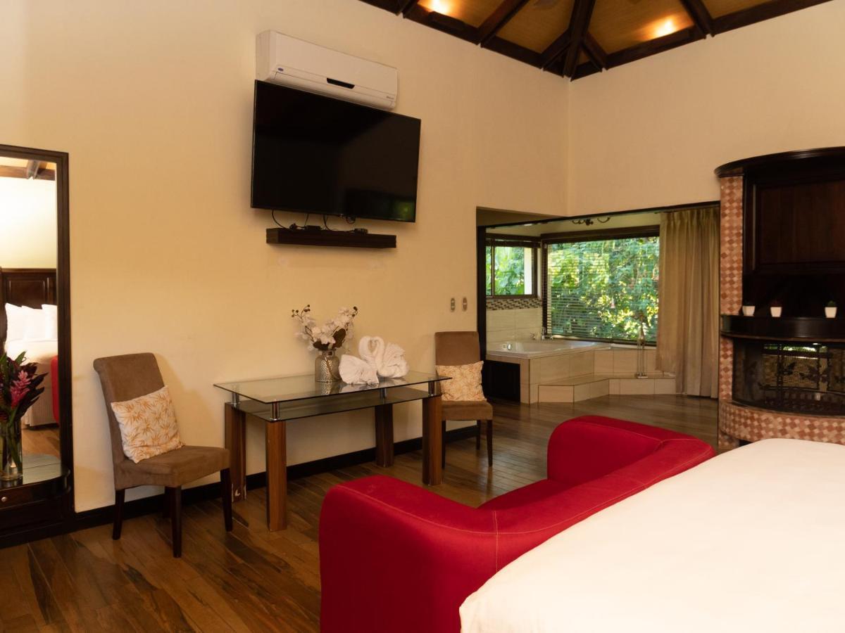 Hotel Boutique La Casona Del Cafetal Cachi Экстерьер фото