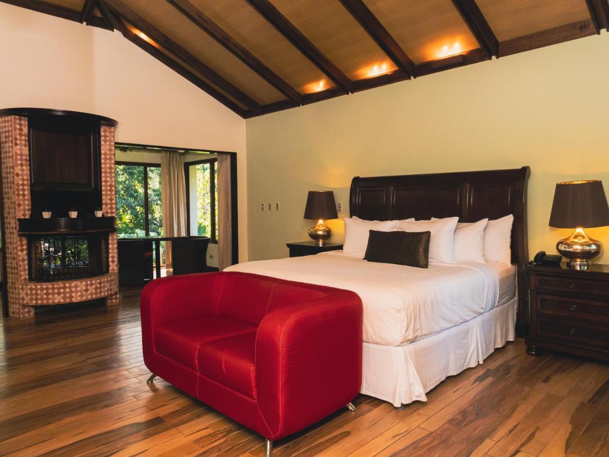 Hotel Boutique La Casona Del Cafetal Cachi Экстерьер фото