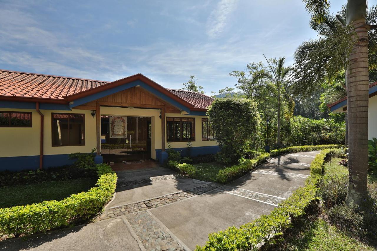 Hotel Boutique La Casona Del Cafetal Cachi Экстерьер фото