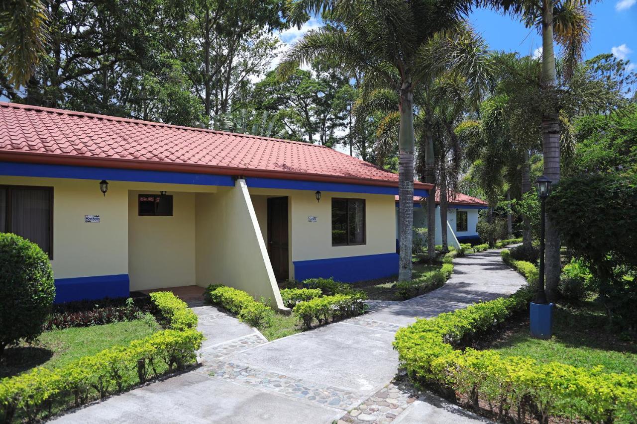 Hotel Boutique La Casona Del Cafetal Cachi Экстерьер фото