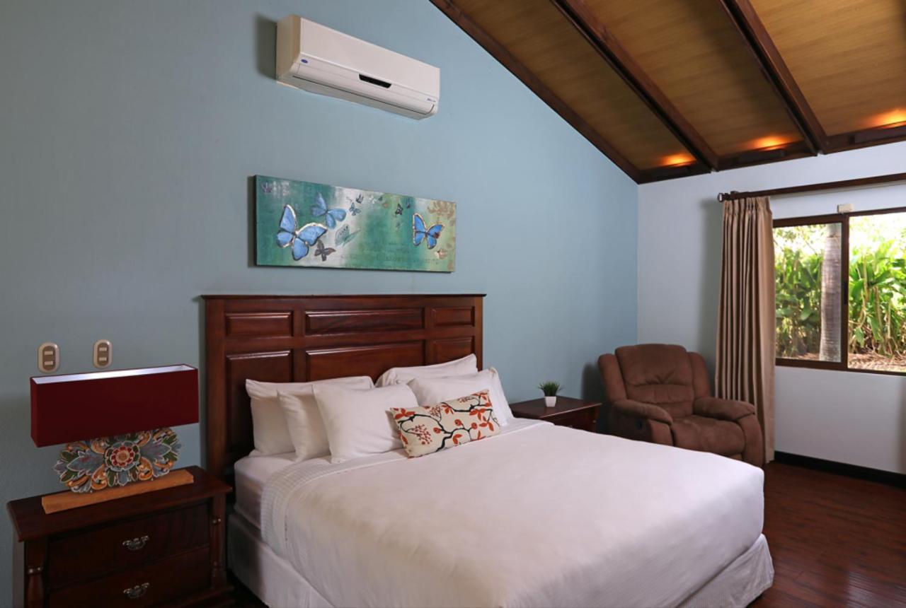 Hotel Boutique La Casona Del Cafetal Cachi Экстерьер фото