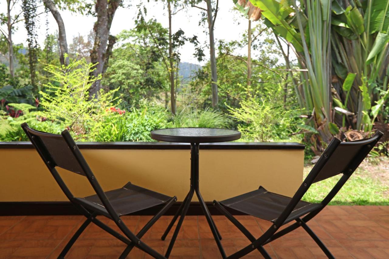 Hotel Boutique La Casona Del Cafetal Cachi Экстерьер фото