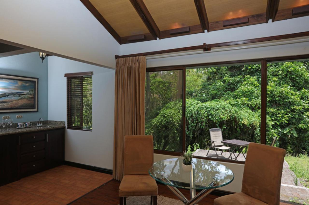Hotel Boutique La Casona Del Cafetal Cachi Экстерьер фото