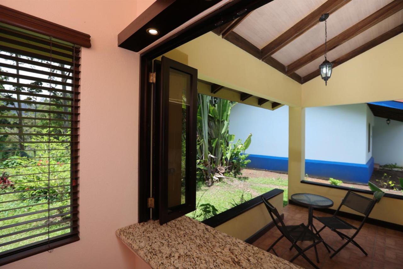 Hotel Boutique La Casona Del Cafetal Cachi Экстерьер фото