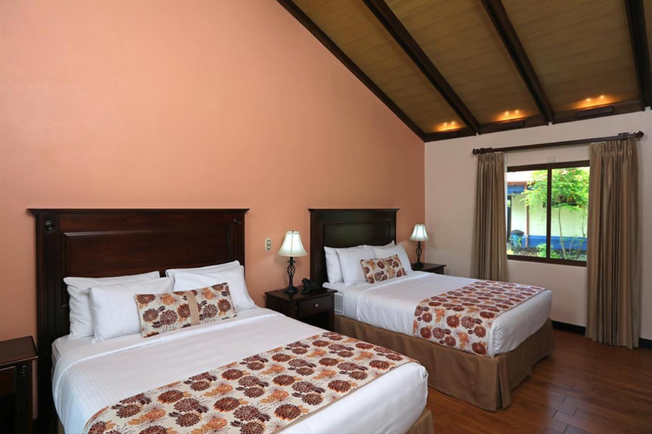 Hotel Boutique La Casona Del Cafetal Cachi Экстерьер фото
