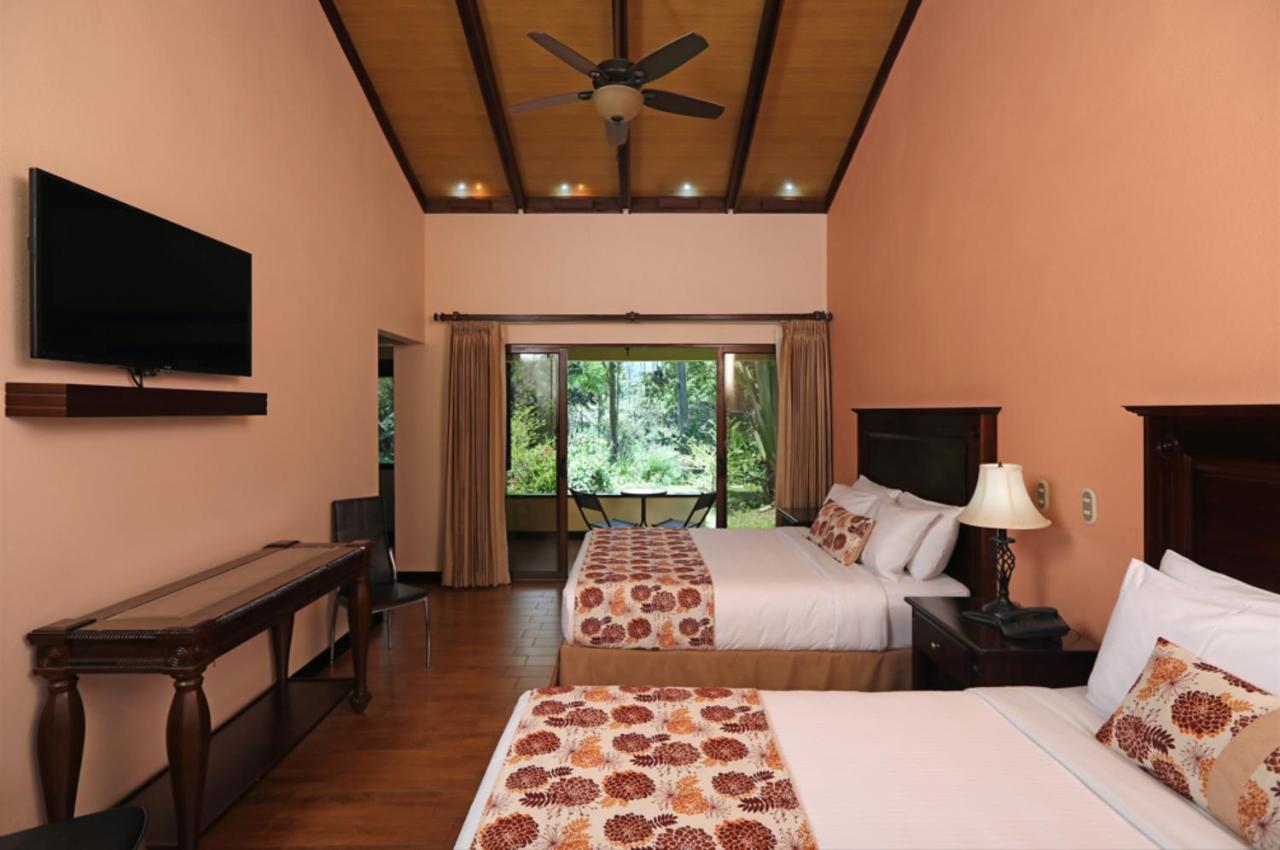 Hotel Boutique La Casona Del Cafetal Cachi Экстерьер фото