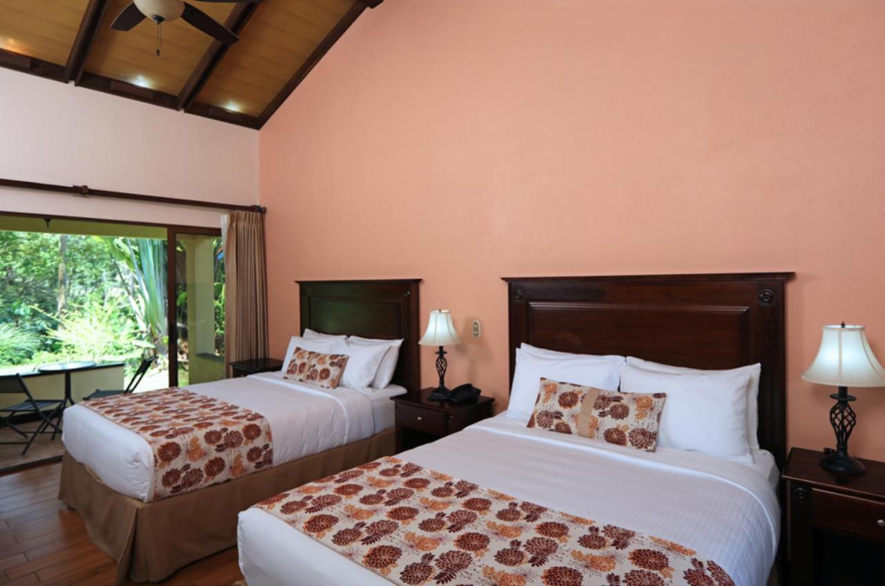 Hotel Boutique La Casona Del Cafetal Cachi Экстерьер фото