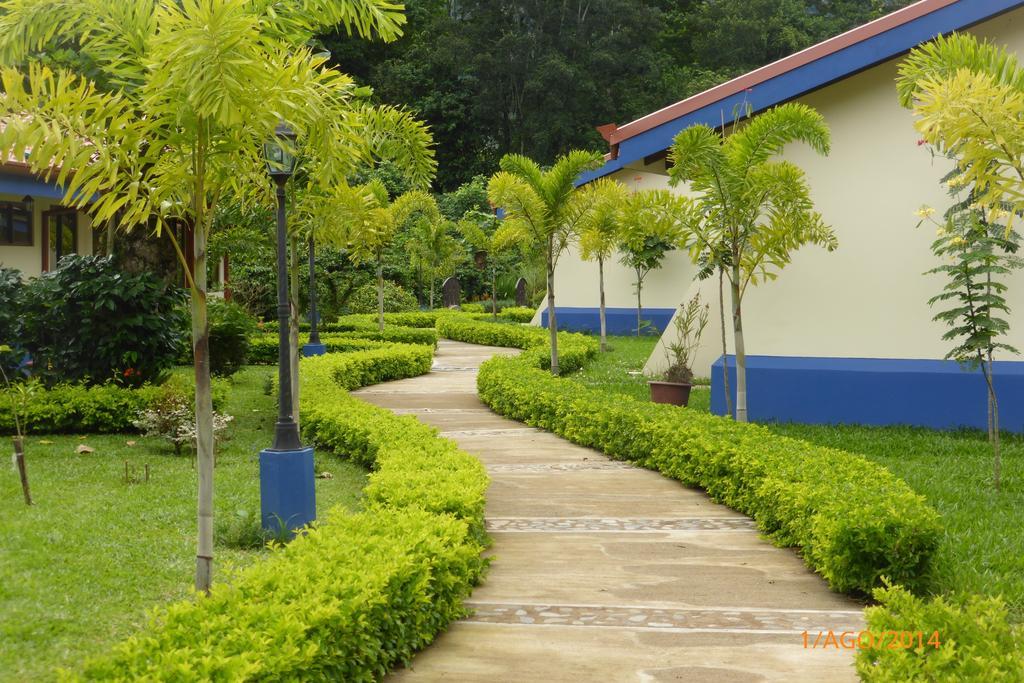 Hotel Boutique La Casona Del Cafetal Cachi Экстерьер фото