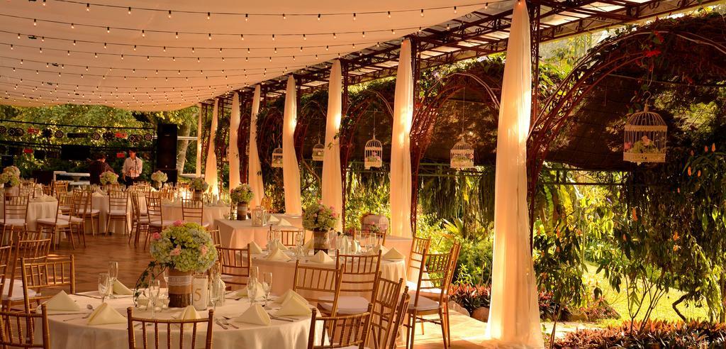 Hotel Boutique La Casona Del Cafetal Cachi Экстерьер фото