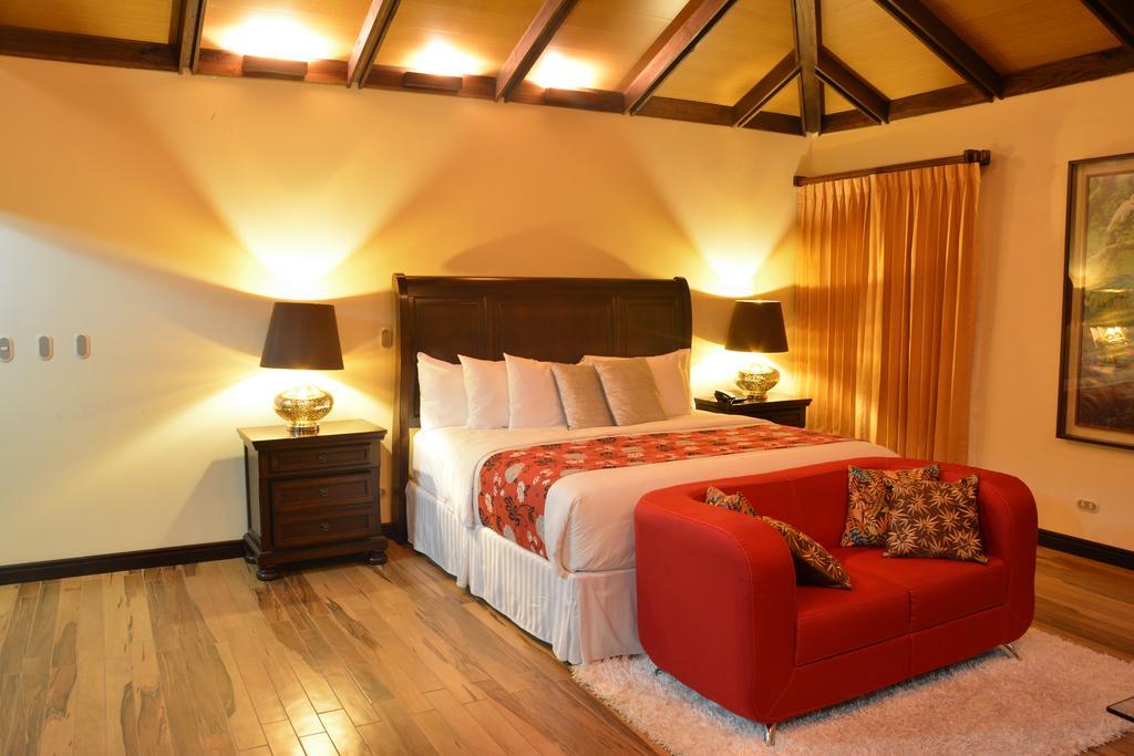 Hotel Boutique La Casona Del Cafetal Cachi Экстерьер фото