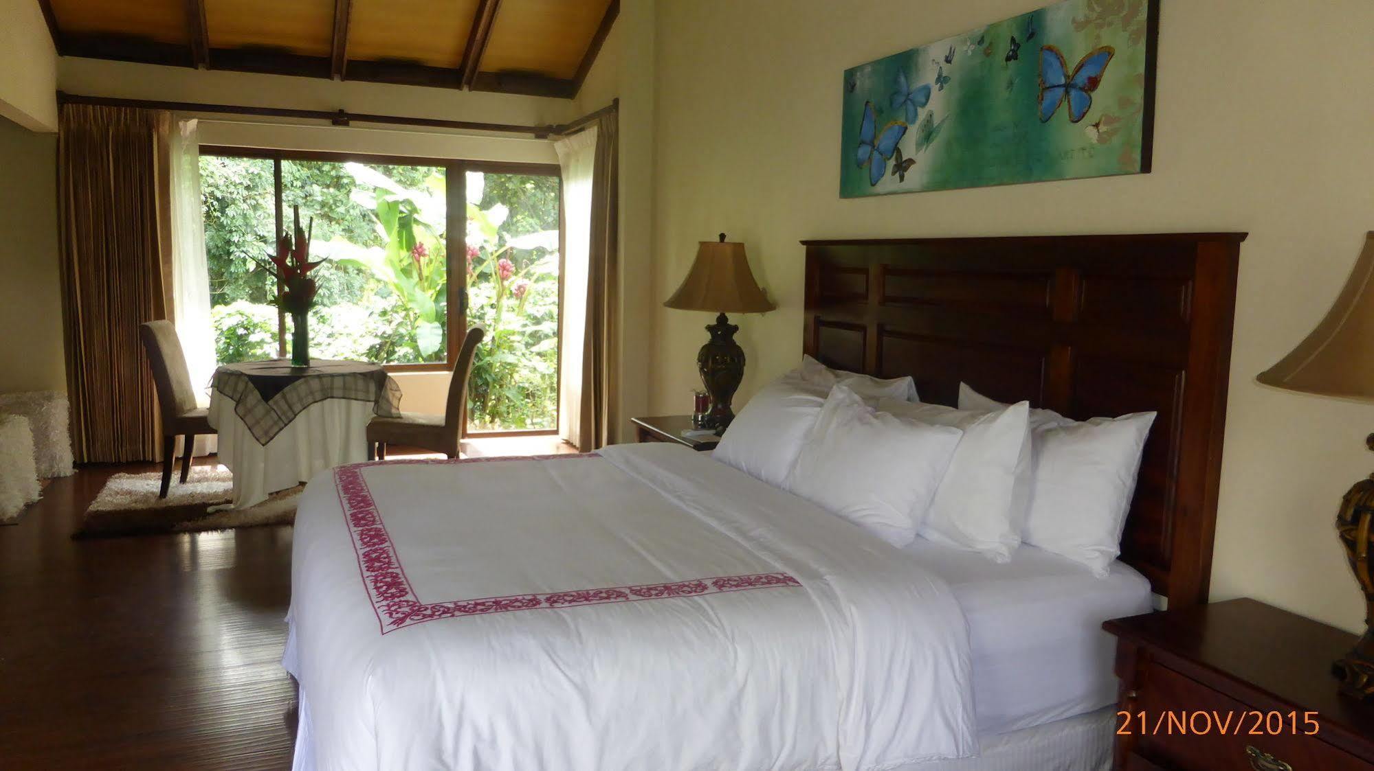 Hotel Boutique La Casona Del Cafetal Cachi Экстерьер фото