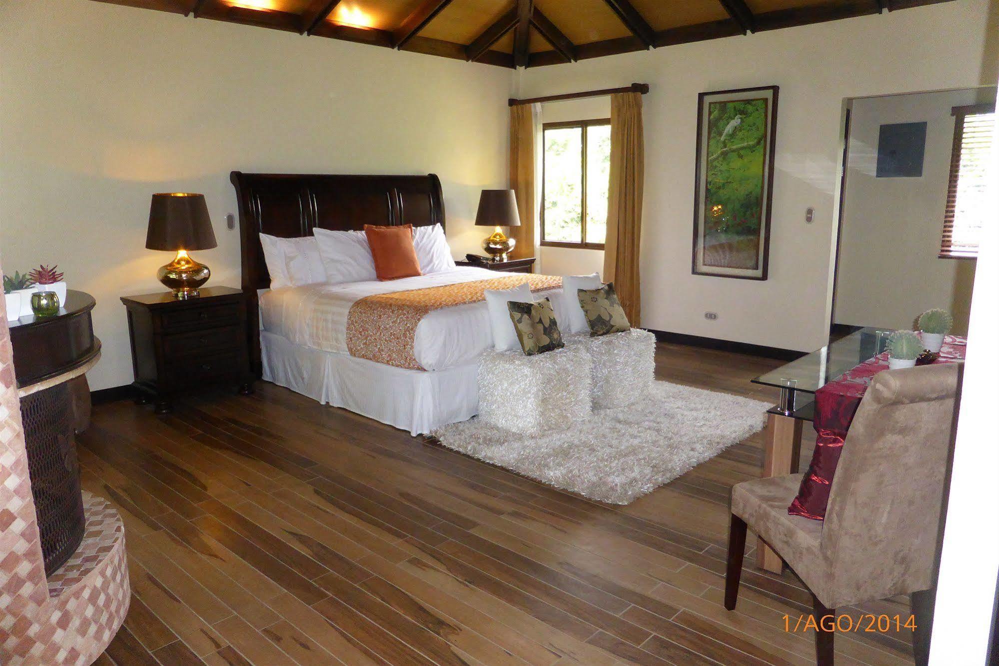 Hotel Boutique La Casona Del Cafetal Cachi Экстерьер фото