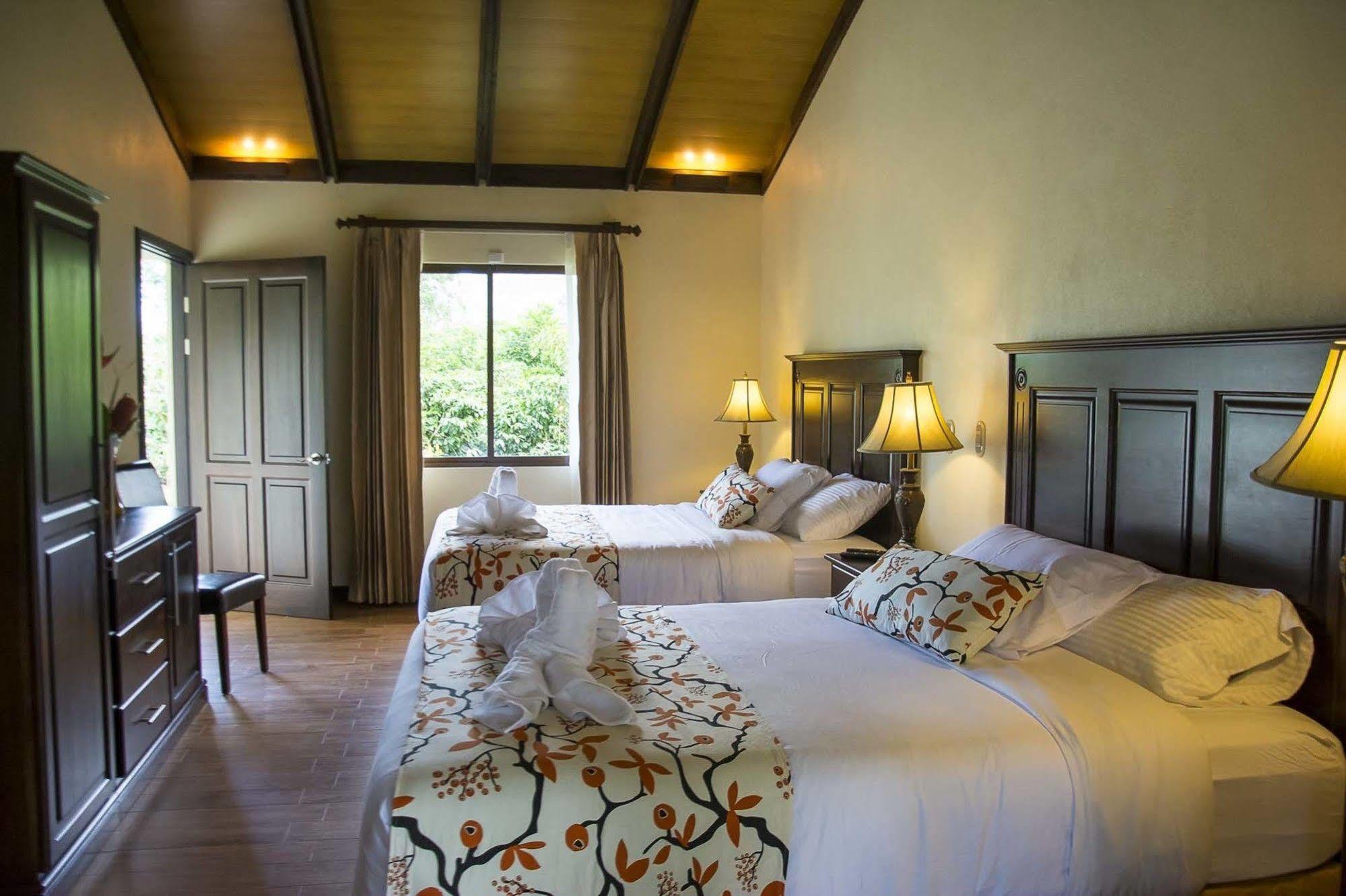 Hotel Boutique La Casona Del Cafetal Cachi Экстерьер фото