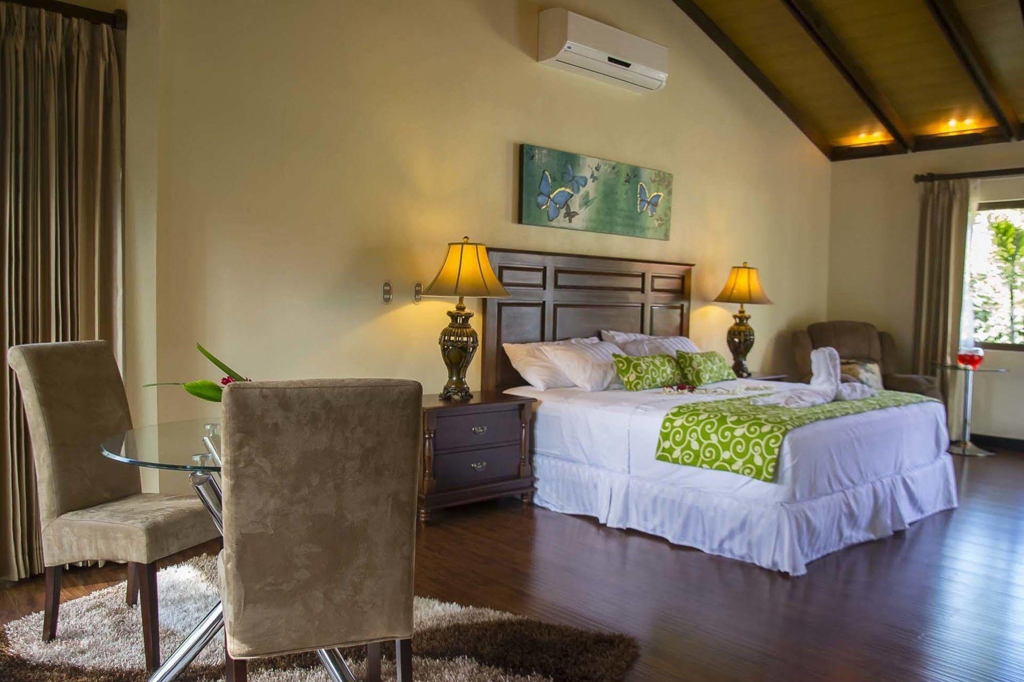 Hotel Boutique La Casona Del Cafetal Cachi Экстерьер фото