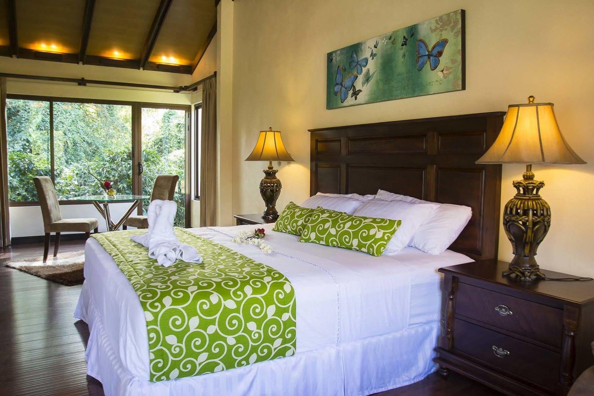 Hotel Boutique La Casona Del Cafetal Cachi Экстерьер фото