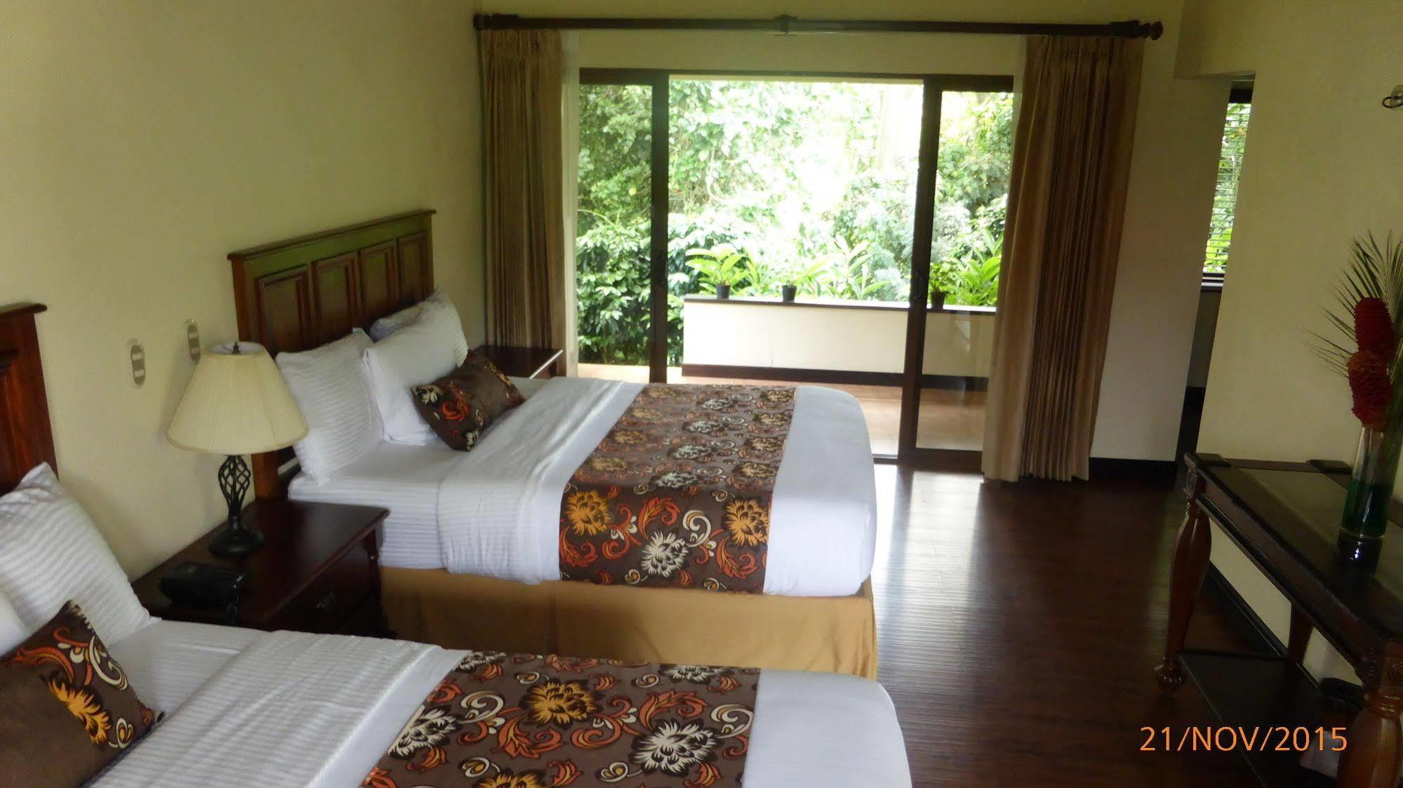 Hotel Boutique La Casona Del Cafetal Cachi Экстерьер фото