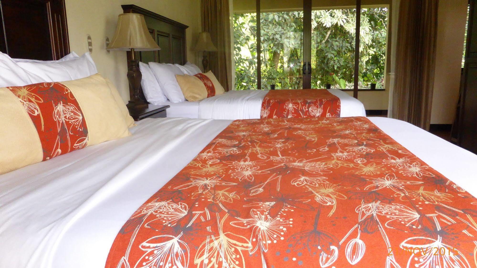 Hotel Boutique La Casona Del Cafetal Cachi Экстерьер фото