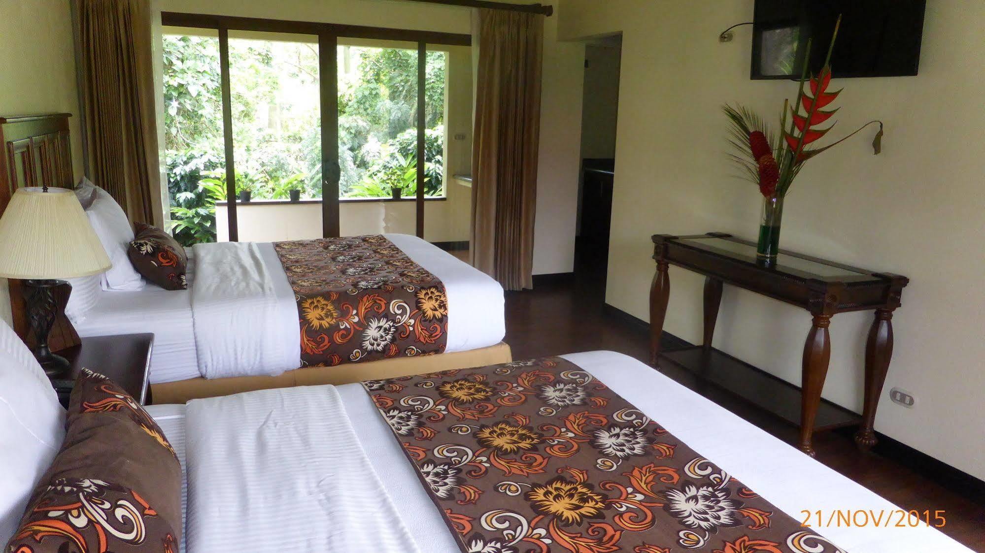Hotel Boutique La Casona Del Cafetal Cachi Экстерьер фото