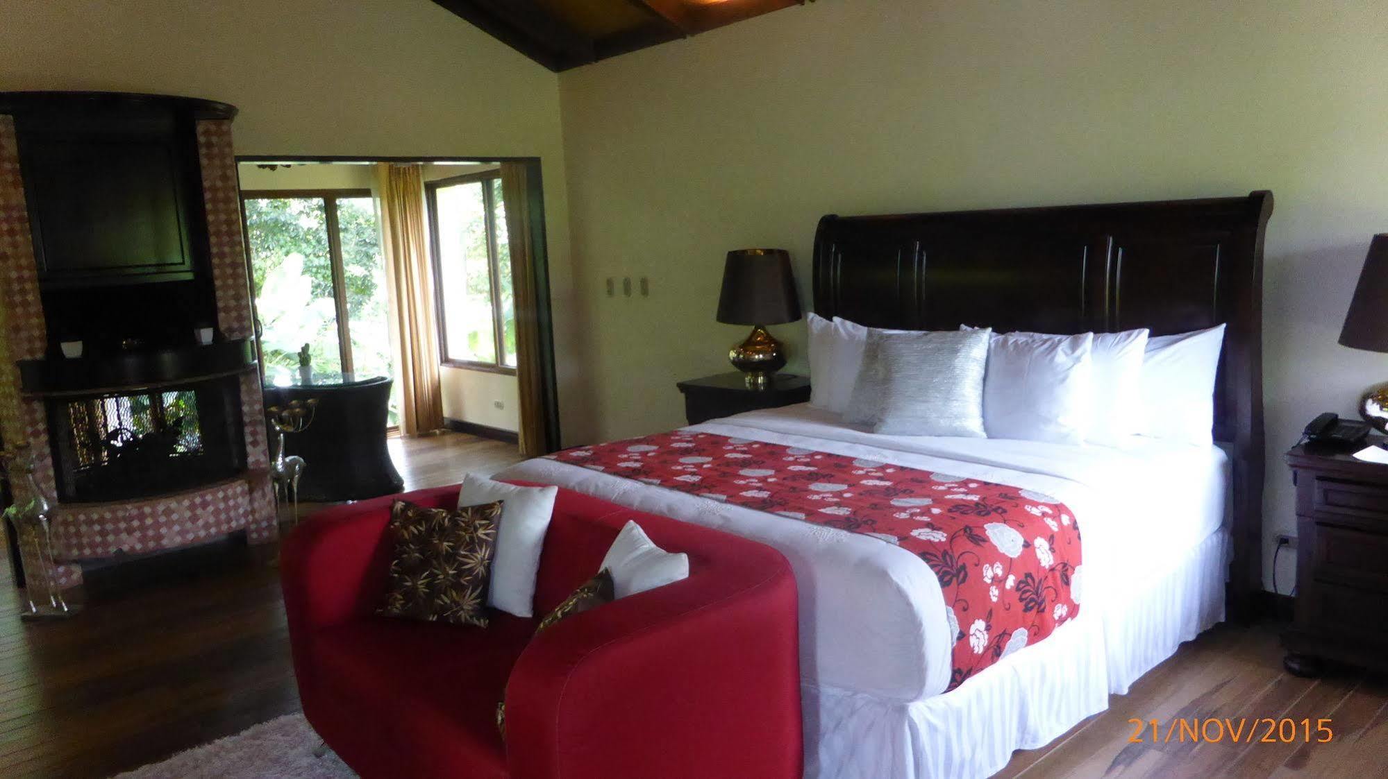 Hotel Boutique La Casona Del Cafetal Cachi Экстерьер фото