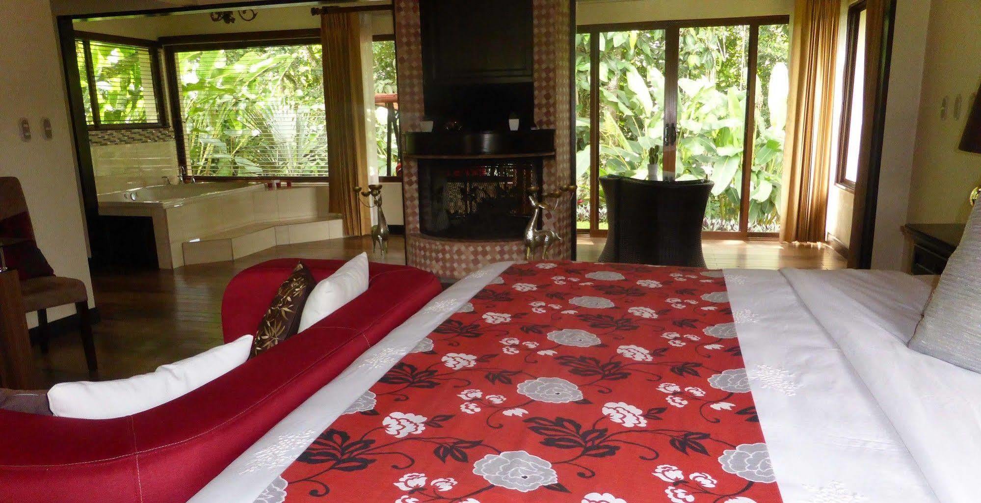 Hotel Boutique La Casona Del Cafetal Cachi Экстерьер фото